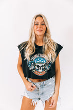 Load image into Gallery viewer, Legends Never Die Harley Tank