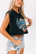Load image into Gallery viewer, Legends Never Die Harley Tank