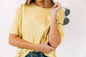 USA Harley Tee