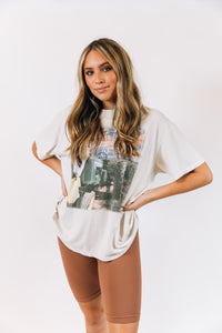 Kenny Chesney Tee
