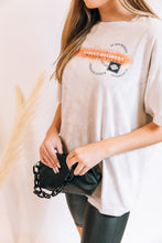Load image into Gallery viewer, No Boundaries Harley Tee