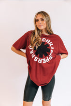 Load image into Gallery viewer, Red Hot Chili Peppers Tee
