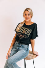 Load image into Gallery viewer, Metallica Tee