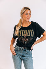 Load image into Gallery viewer, Metallica Tee