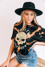 Load image into Gallery viewer, Badlands Harley Tee