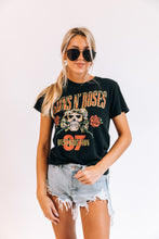 Load image into Gallery viewer, Guns N Roses Destruction Tee