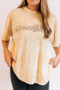 Tulsa Harley Tee