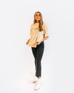 Tulsa Harley Tee