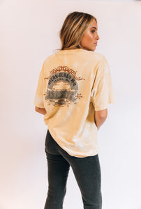 Tulsa Harley Tee