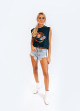 Load image into Gallery viewer, Cancun Harley Crop Tank