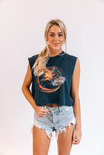 Load image into Gallery viewer, Cancun Harley Crop Tank