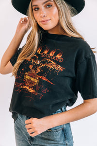 Motown Harley Tee