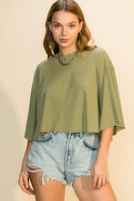 Load image into Gallery viewer, That&#39;s My Type Tee