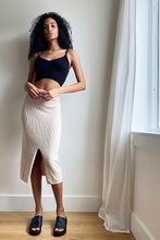 Load image into Gallery viewer, Skyline Midi Oatmeal Heather