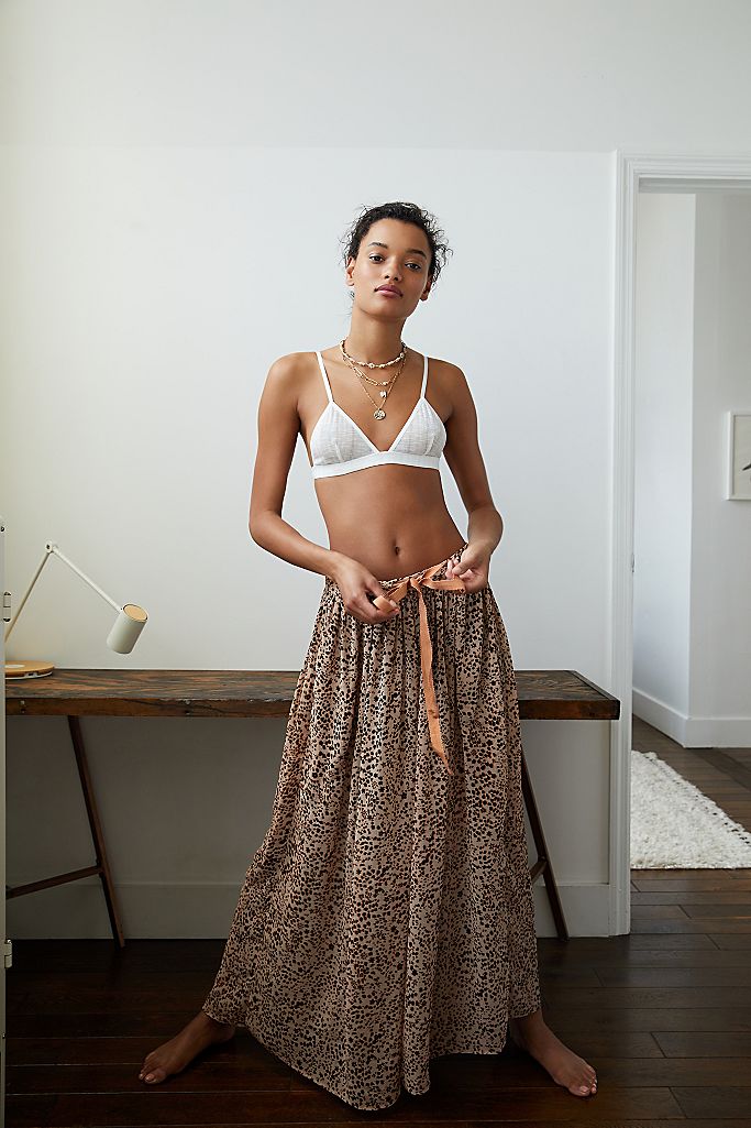 Sleepin' In Pants