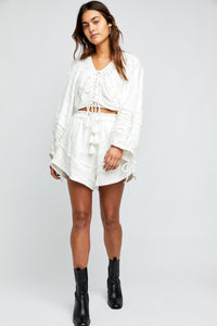 Paloma Short Set