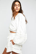 Load image into Gallery viewer, Paloma Short Set