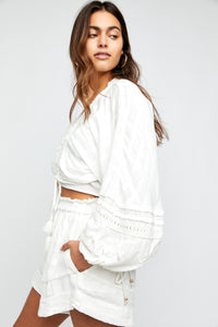 Paloma Short Set