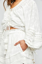 Load image into Gallery viewer, Paloma Short Set