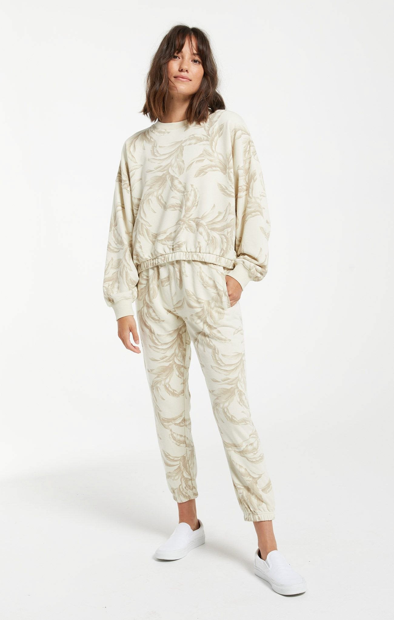 Tira Palm Jogger