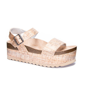 Chinese Laundry Palms Platform Sandal