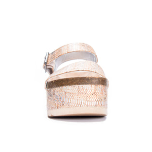 Chinese Laundry Palms Platform Sandal