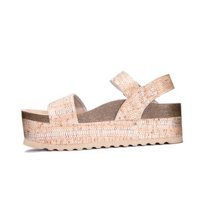 Chinese Laundry Palms Platform Sandal