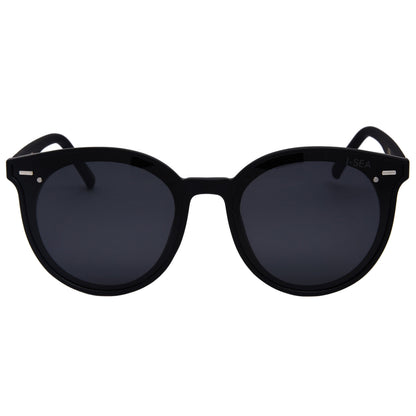Payton Black Sunnies