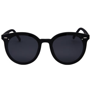 Payton Black Sunnies