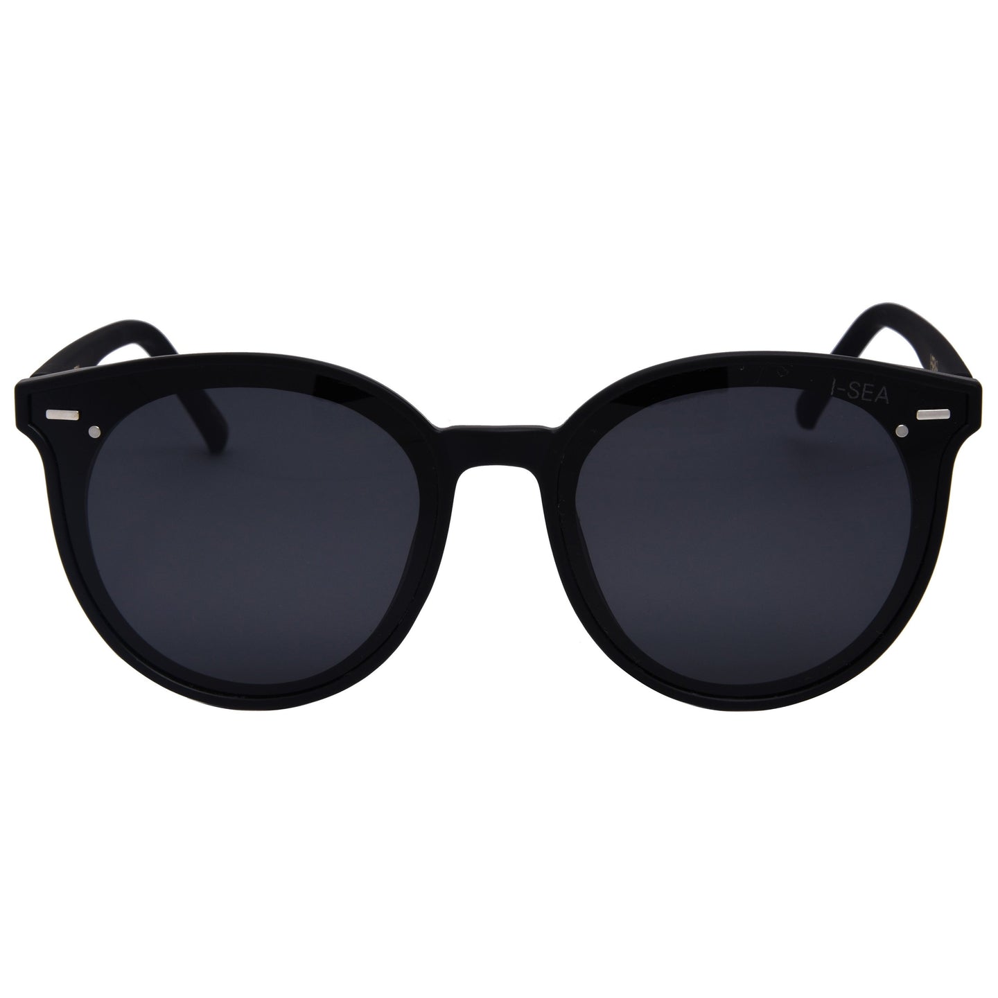 Payton Black Sunnies