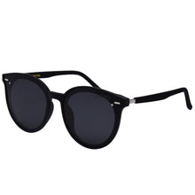 Load image into Gallery viewer, Payton Black Sunnies