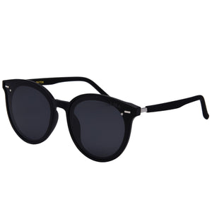 Payton Black Sunnies
