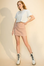 Load image into Gallery viewer, Weekend Tee Pearl Grey