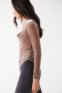 Perfect Date Top