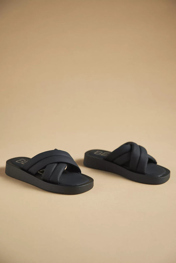 Piper Sandal Black