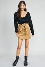 Load image into Gallery viewer, Pop Life Pullover Black