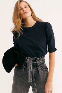 Just A Puff Top