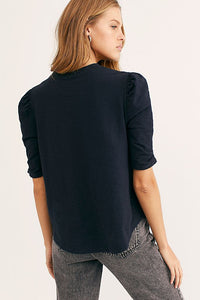 Just A Puff Top