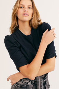 Just A Puff Top