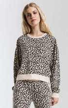 Load image into Gallery viewer, The Multi Leopard Pullover