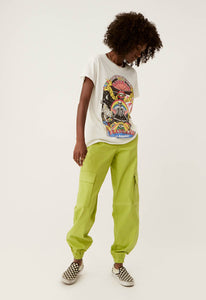 Rainbow Dreamland Tour Tee