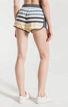 Load image into Gallery viewer, The Rainbow Stripe Short