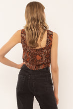 Load image into Gallery viewer, Raquel Crop Tank Coconut