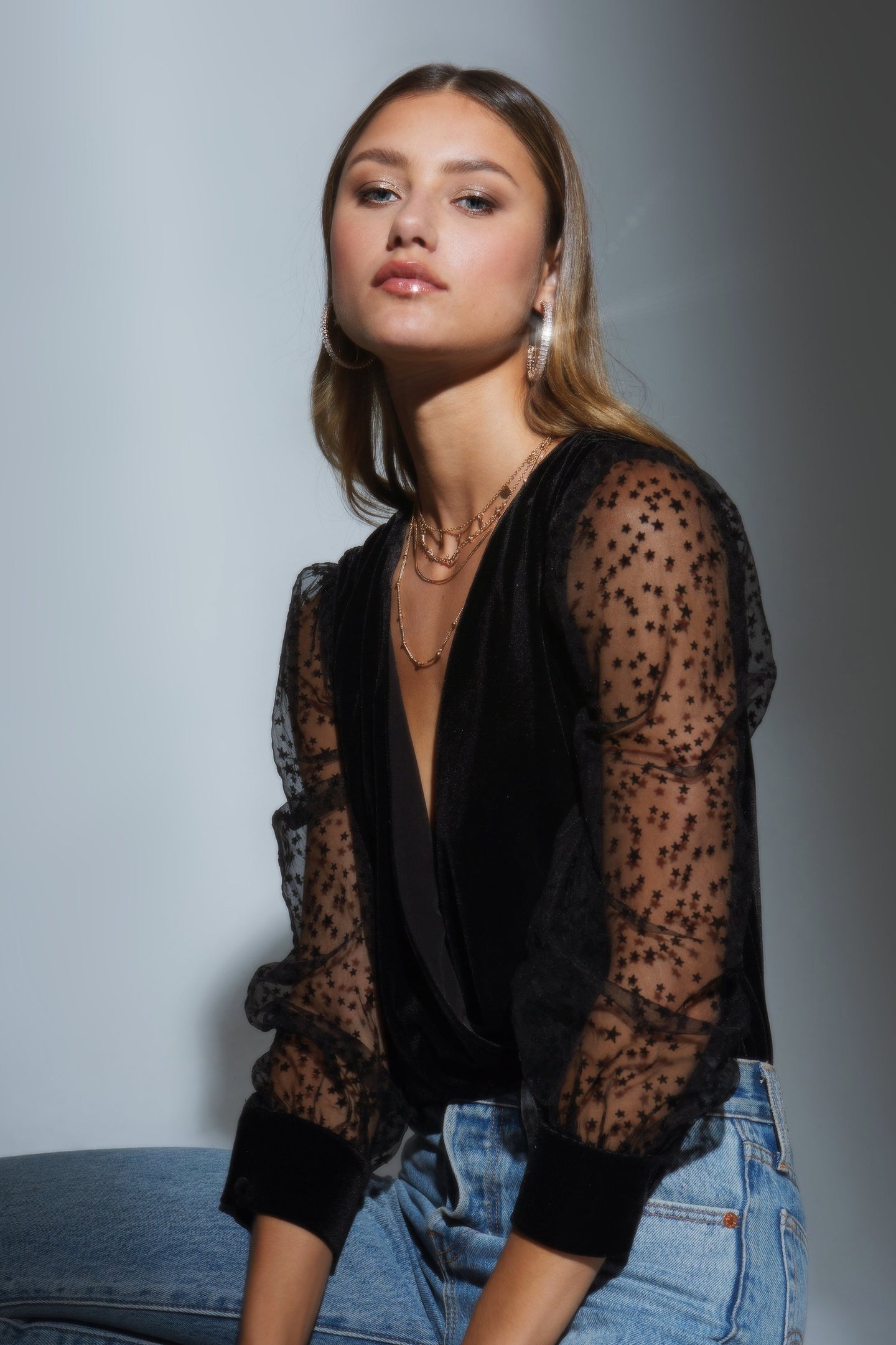 Regina Bodysuit