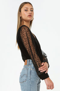 Regina Bodysuit