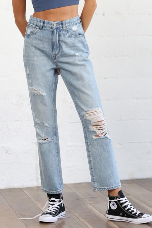 Remi Jeans