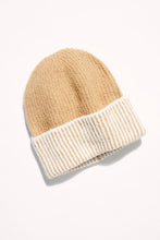 Load image into Gallery viewer, Straight Chill Ribbed Beanie