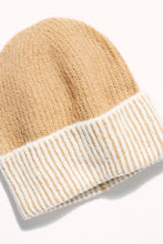 Load image into Gallery viewer, Straight Chill Ribbed Beanie