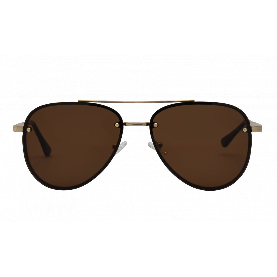 River Sunnies Brown