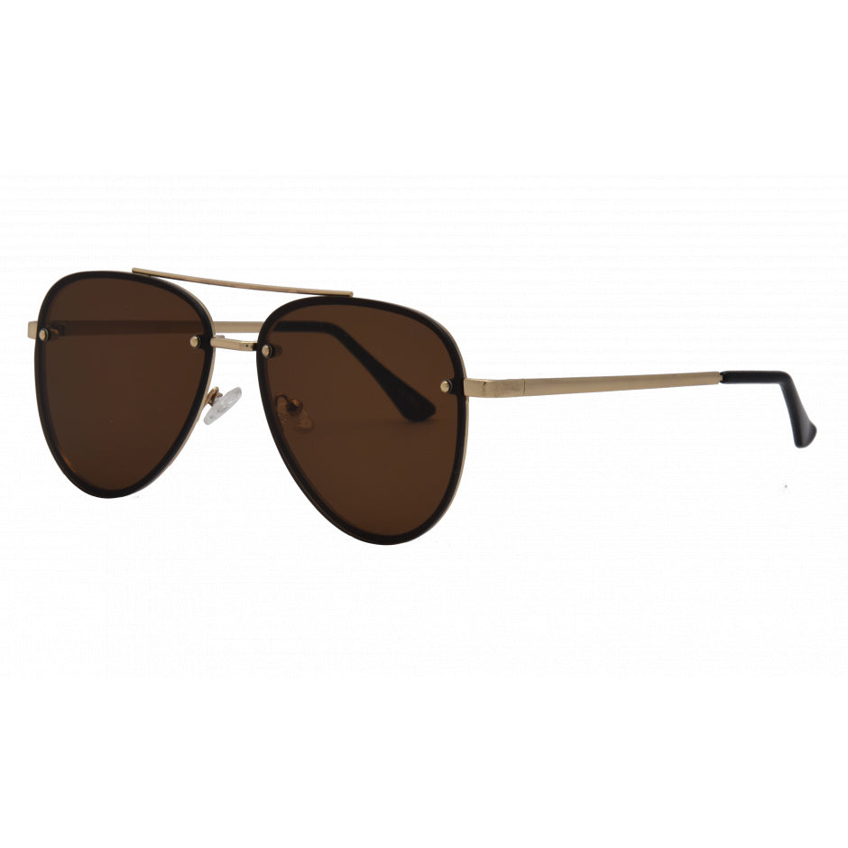 River Sunnies Brown